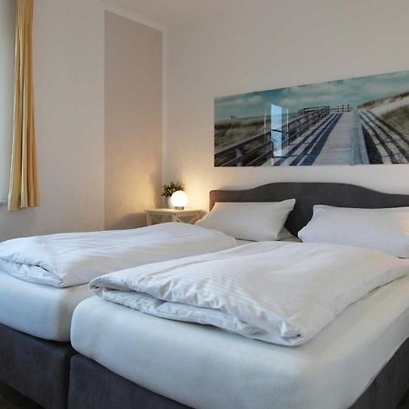 Ferienwohnung Ostseeinsel Ostseebad Kühlungsborn Buitenkant foto