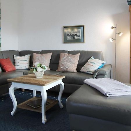 Ferienwohnung Ostseeinsel Ostseebad Kühlungsborn Buitenkant foto