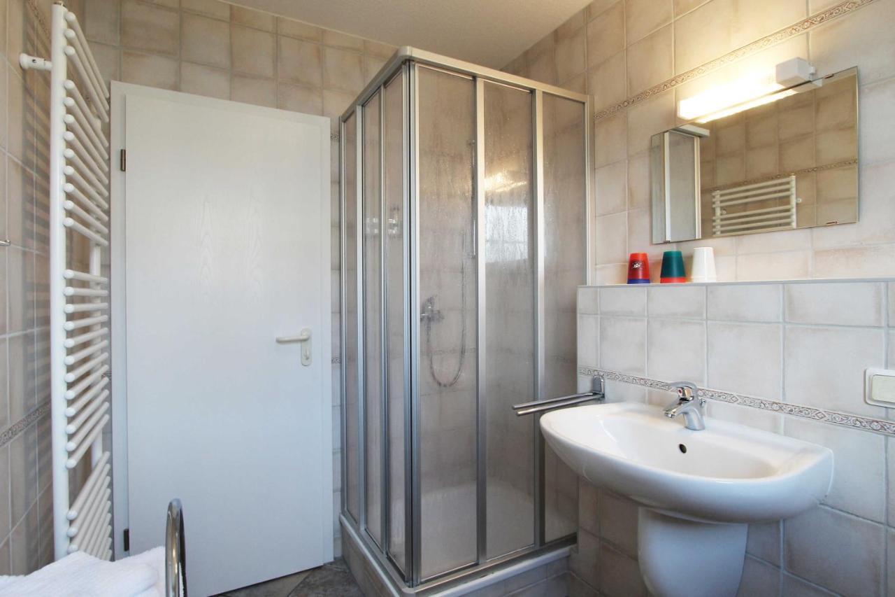 Ferienwohnung Ostseeinsel Ostseebad Kühlungsborn Buitenkant foto