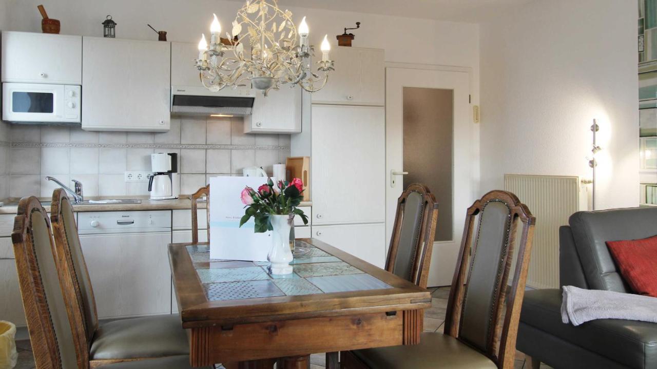Ferienwohnung Ostseeinsel Ostseebad Kühlungsborn Buitenkant foto